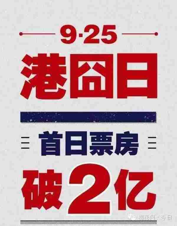 羡慕港囧神级营销，它只是将你不愿意做的事情重复了1000遍