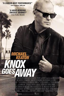 诺克斯离开了 Knox Goes Away